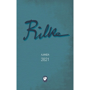 2021 Rilke Ajandasi