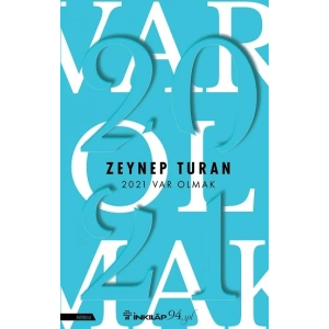 2021 Var Olmak