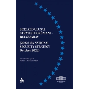 2022 ABD Ulusal Strateji Dokümanı