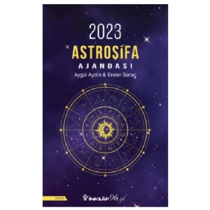 2023 Astroşifa Ajandası