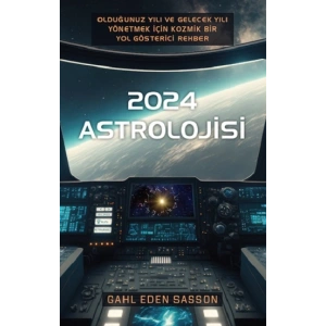 2024 Astrolojisi