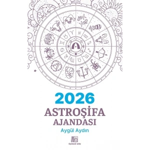 2026 Astroşifa Ajandası