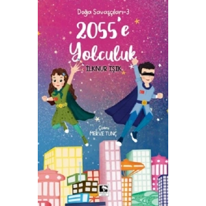 2055e Yolculuk