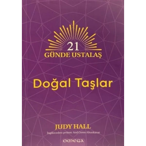 21 Günde Ustalaş Doğal Taşlar