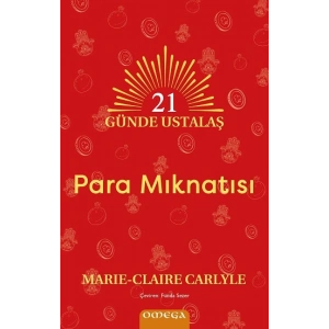 21 Günde Ustalaş - Para Mıknatısı