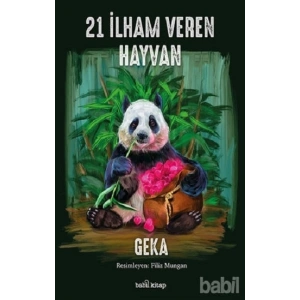 21 İlham Veren Hayvan