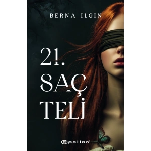 21. Saç Teli