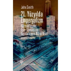 21. Yüzyılda Emperyalizm