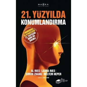 21. Yüzyılda Konumlandırma