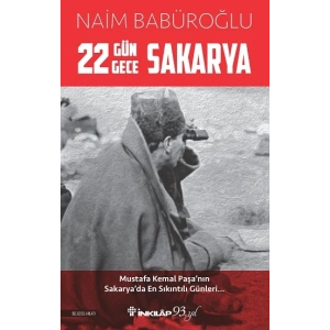 22 Gün 22 Gece Sakarya