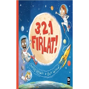 3, 2, 1 Fırlat!