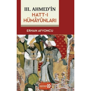 3. Ahmedin Hatt-ı Hümayünları