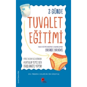 3 Günde Tuvalet Eğitimi