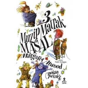 3 Muzip Matrak Masal