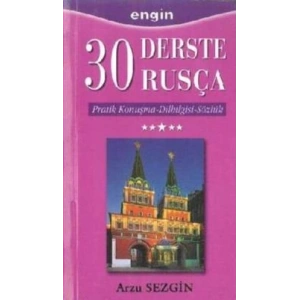30 Derste Rusça