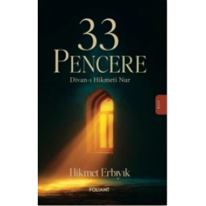 33 Pencere