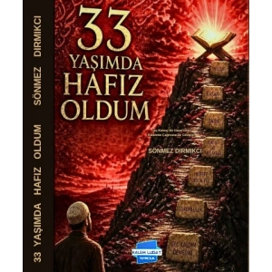 33 Yaşımda Hafız Oldum