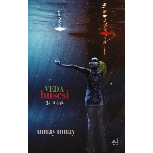 34 u 442 Veda Busesi
