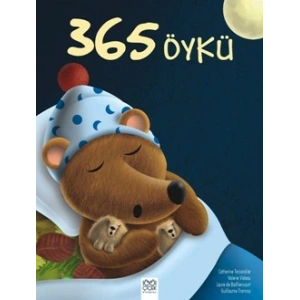365 Öykü