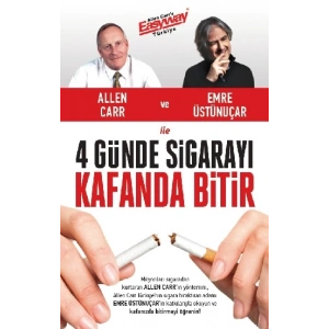 4 Günde Sigarayı Kafanda Bitir