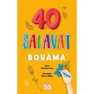 40 Salavat Boyama