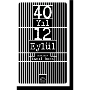 40 Yıl 12 Eylül