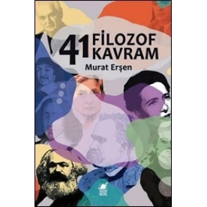 41 Filozof 41 Kavram