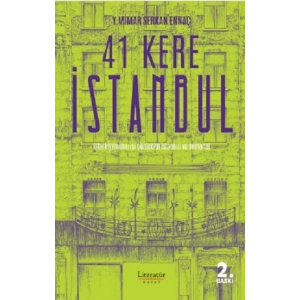 41 Kere İstanbul