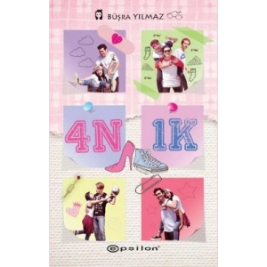 4N1K