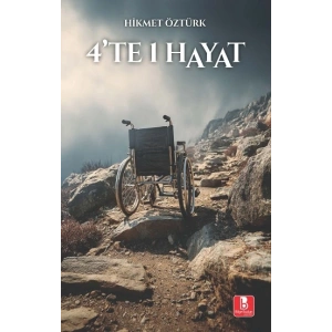 4’te 1 Hayat