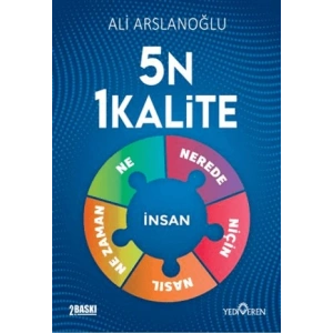 5 N 1 Kalite