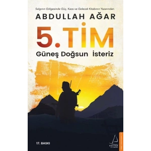 5. Tim
