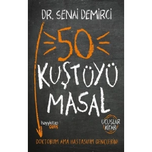 50 Kuştüyü Masal