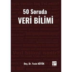 50 Soruda Veri Bilimi