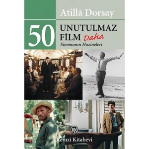 50 Unutulmaz Film Daha