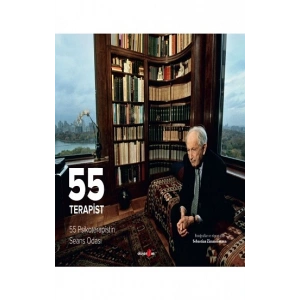 55 Terapist (Ciltli)