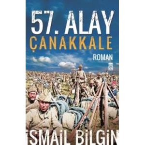57. Alay Çanakkale