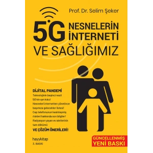5G Nesnelerin İnterneti ve Sağlığımız
