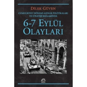 6-7 Eylül Olayları