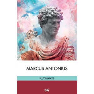 Marcus Antonius (Μάρκος Αντώνιος)