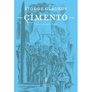 Çimento (Цемент - Tsement)