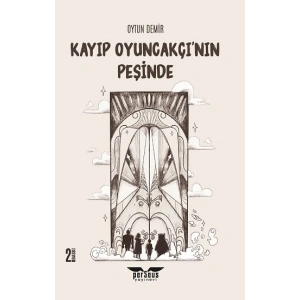 Kayıp Oyuncakçının Peşi̇nde