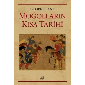 Moğolların Kısa Tarihi