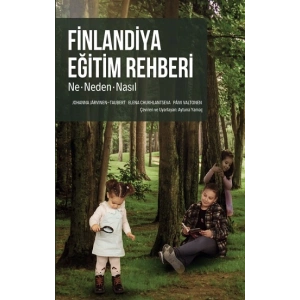 Finlandiya Eğitim Rehberi