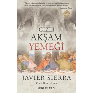 Gizli Akşam Yemeği