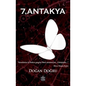 7, Antakya