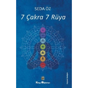 7 Çakra 7 Rüya