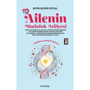 7 Ced 7 Nesil Ailenin Mutluluk Atölyesi