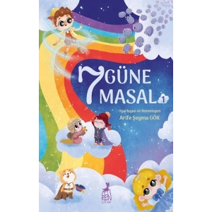 7 Güne 7 Masal 1
