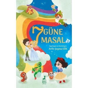 7 Güne 7 Masal 2